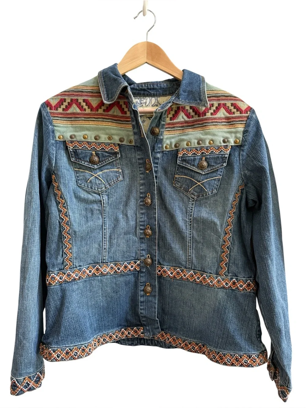 Coldwater Creek stylish fitted